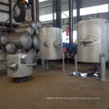 Spiral Plate Heat Exchanger Equipment